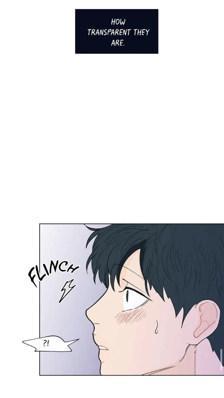 Banana Scandal Chapter 90, page 59