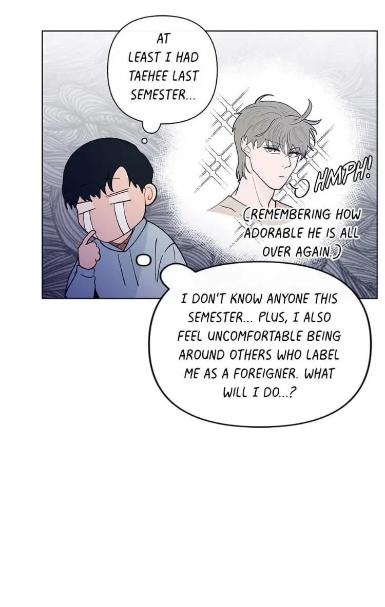 Banana Scandal Chapter 90, page 6