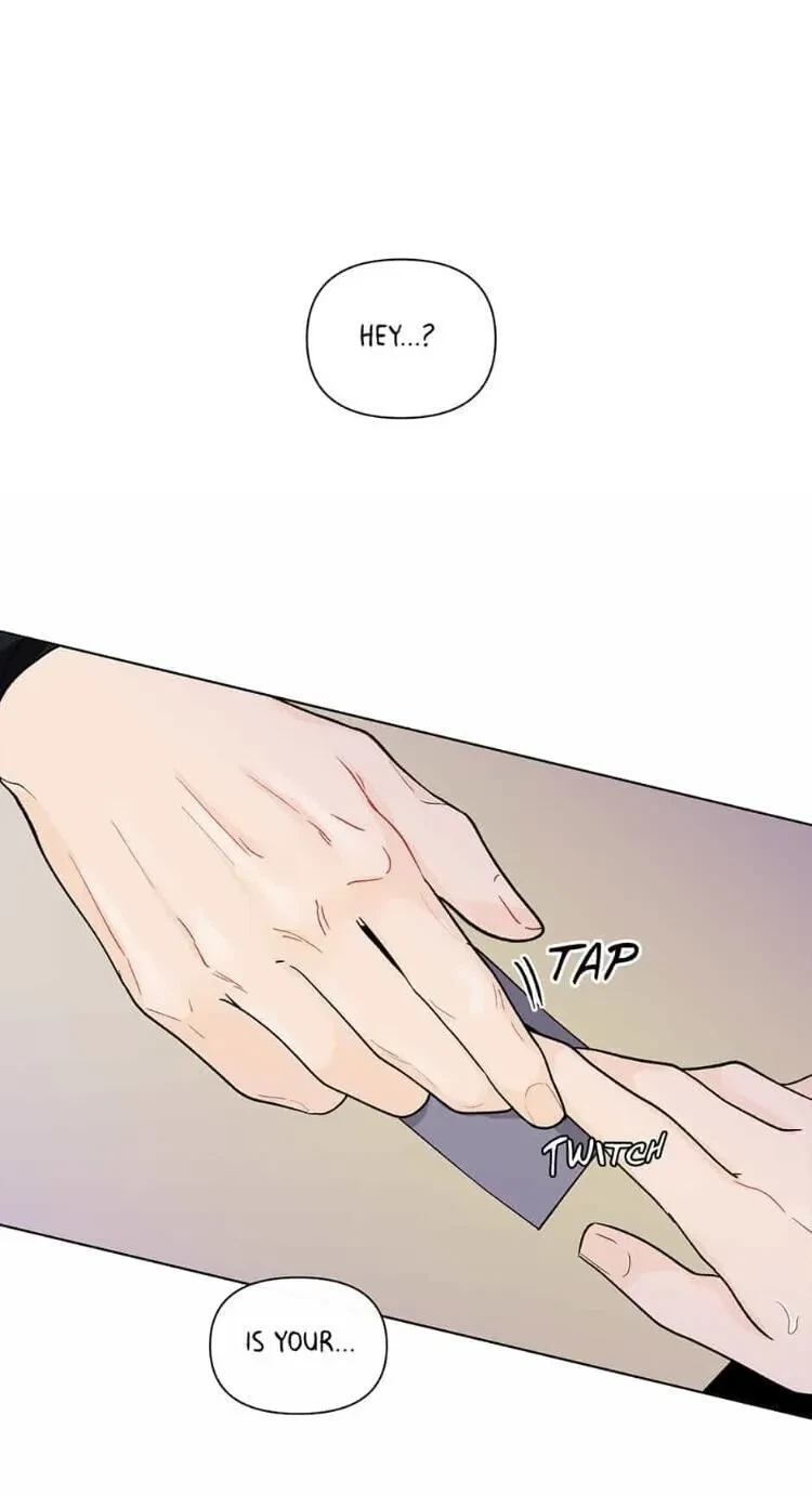 Banana Scandal Chapter 90, page 60
