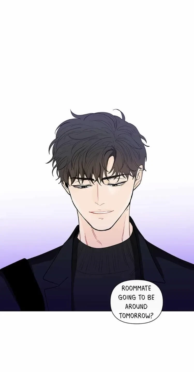 Banana Scandal Chapter 90, page 61