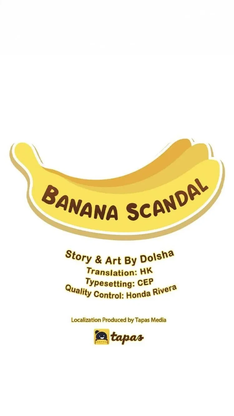 Banana Scandal Chapter 90, page 62