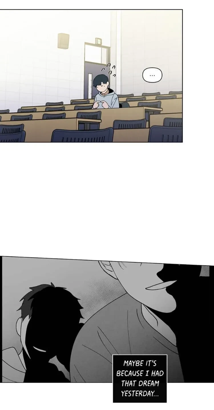 Banana Scandal Chapter 90, page 8