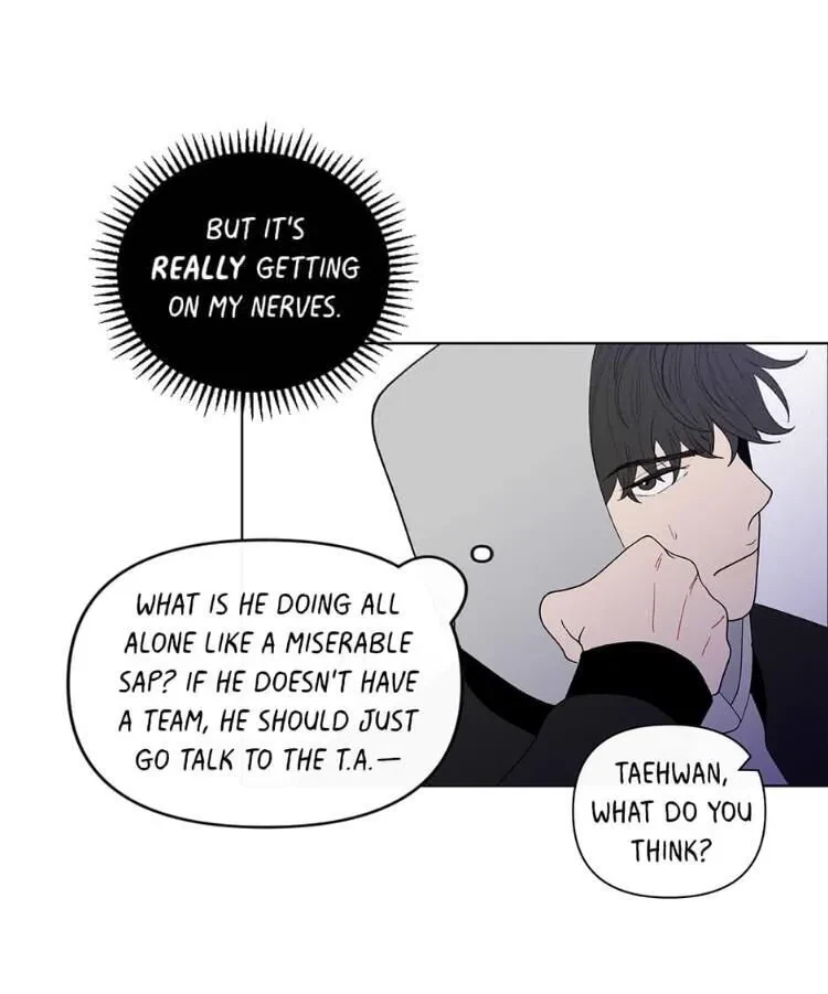 Banana Scandal Chapter 90, page 9