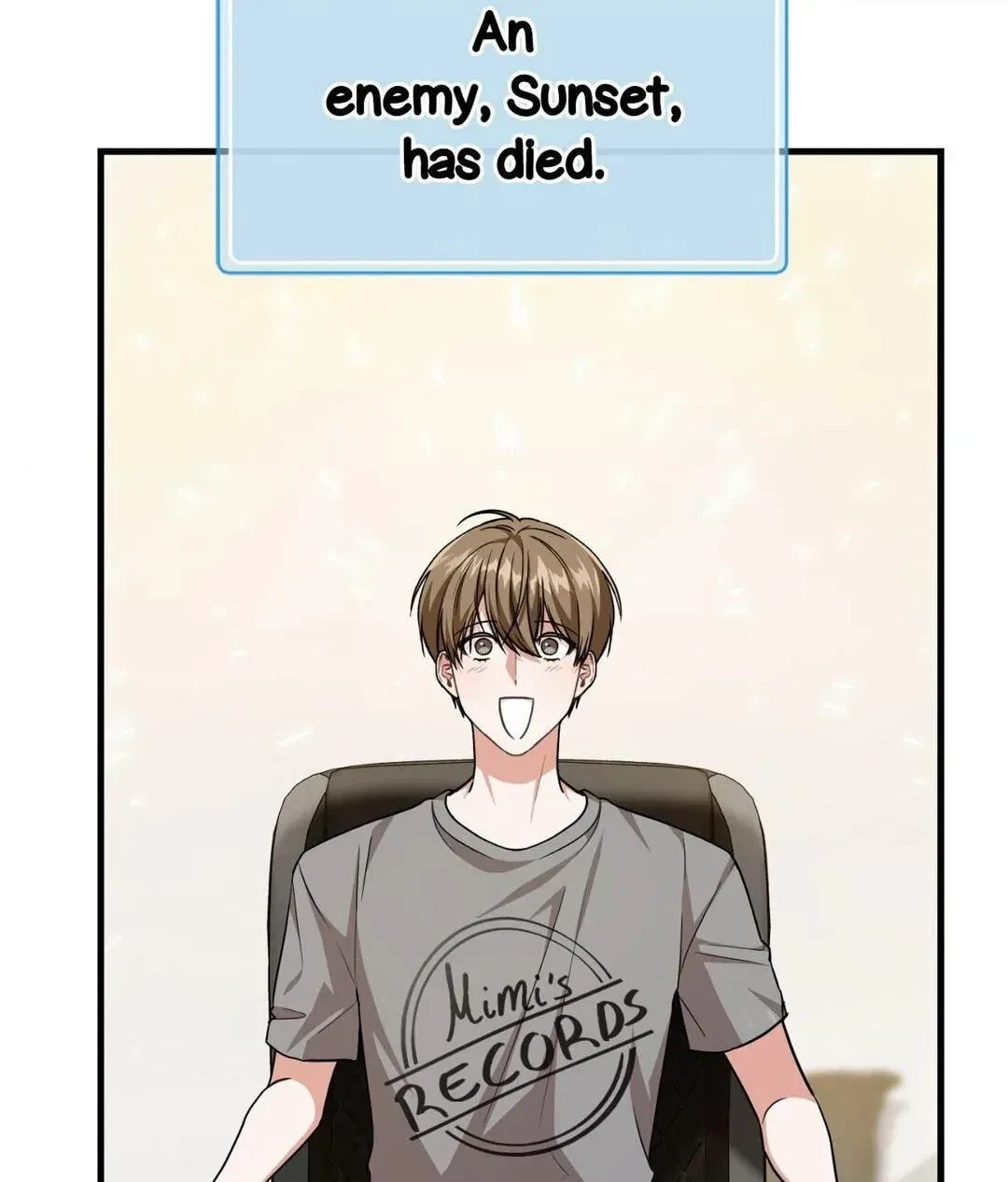 Virtual Strangers Chapter 46, page 111