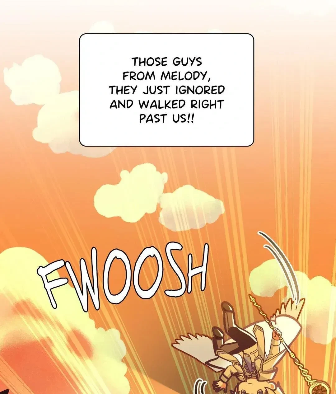 Virtual Strangers Chapter 46, page 17
