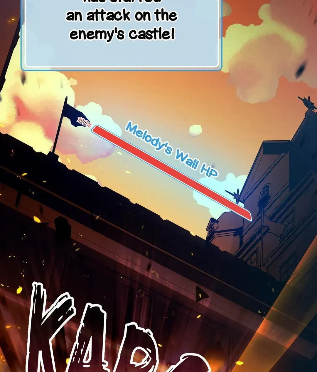 Virtual Strangers Chapter 46, page 29