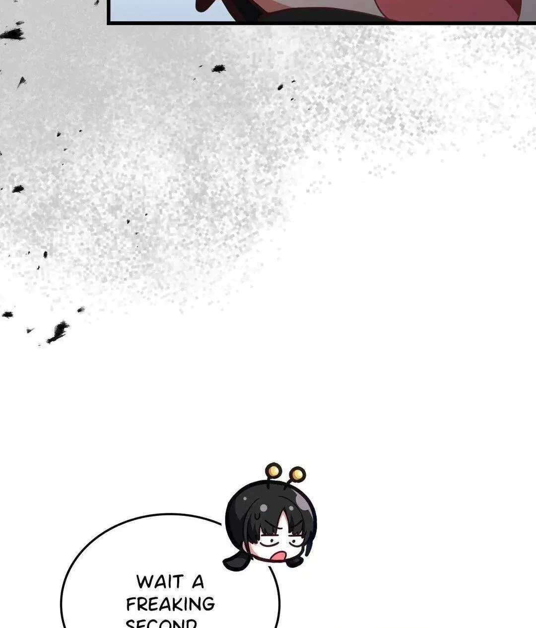 Virtual Strangers Chapter 46, page 32