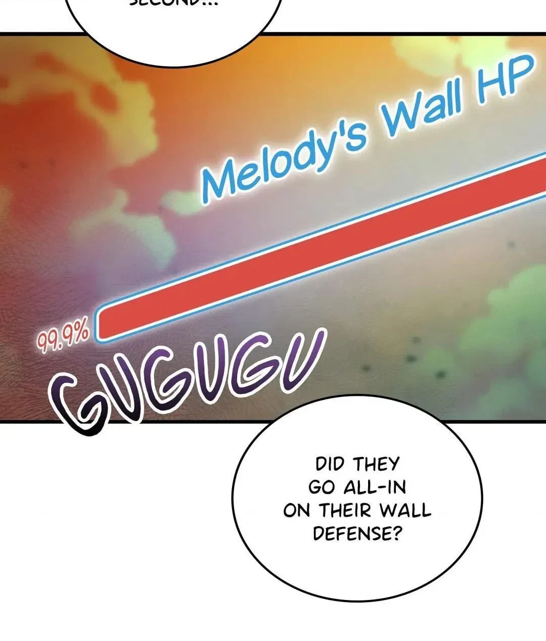 Virtual Strangers Chapter 46, page 33