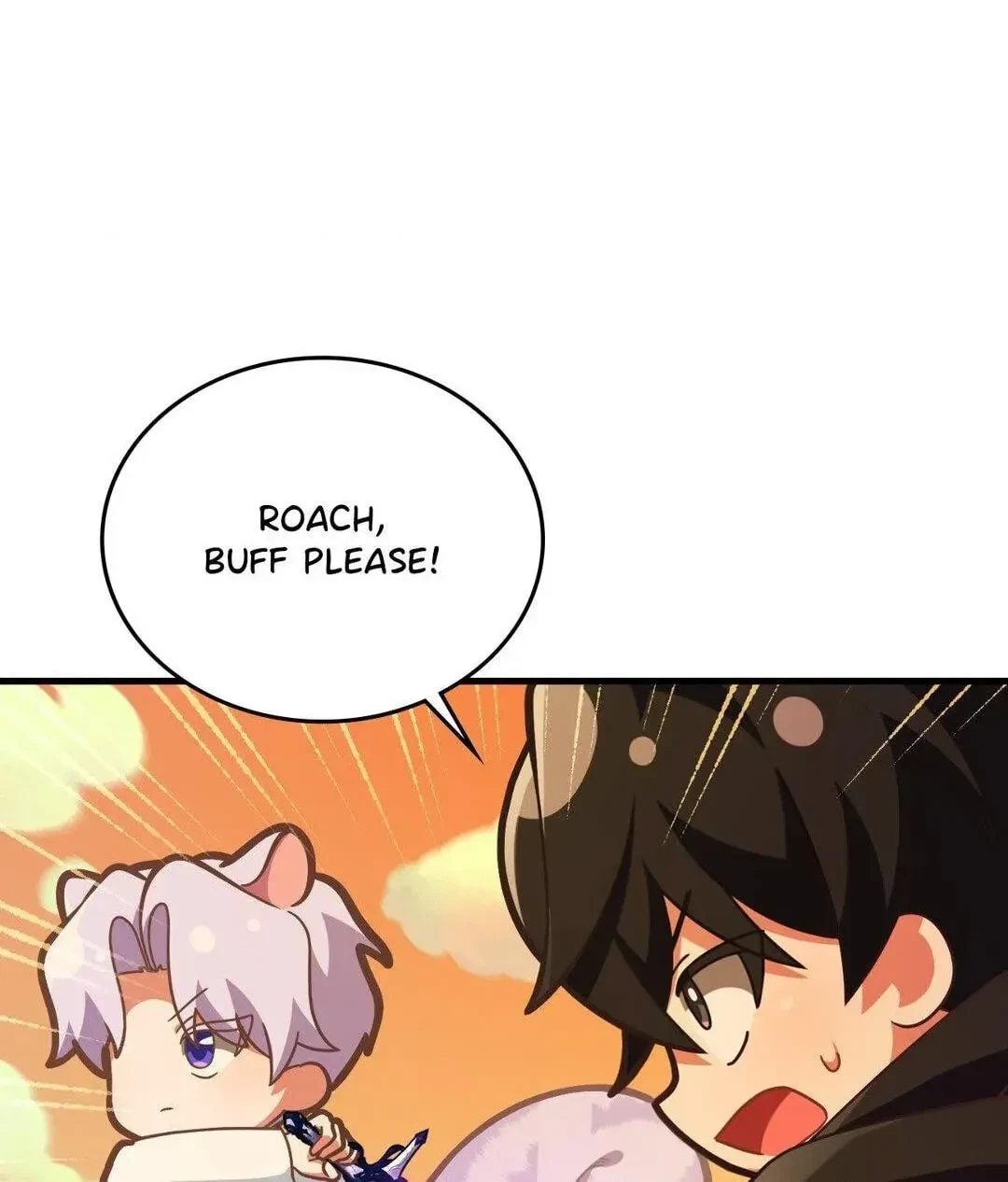 Virtual Strangers Chapter 46, page 34