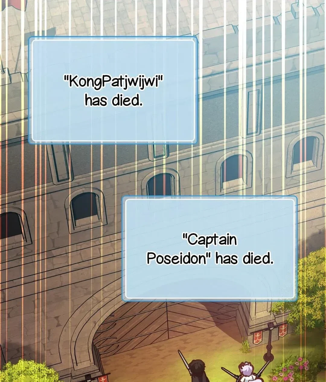 Virtual Strangers Chapter 46, page 39