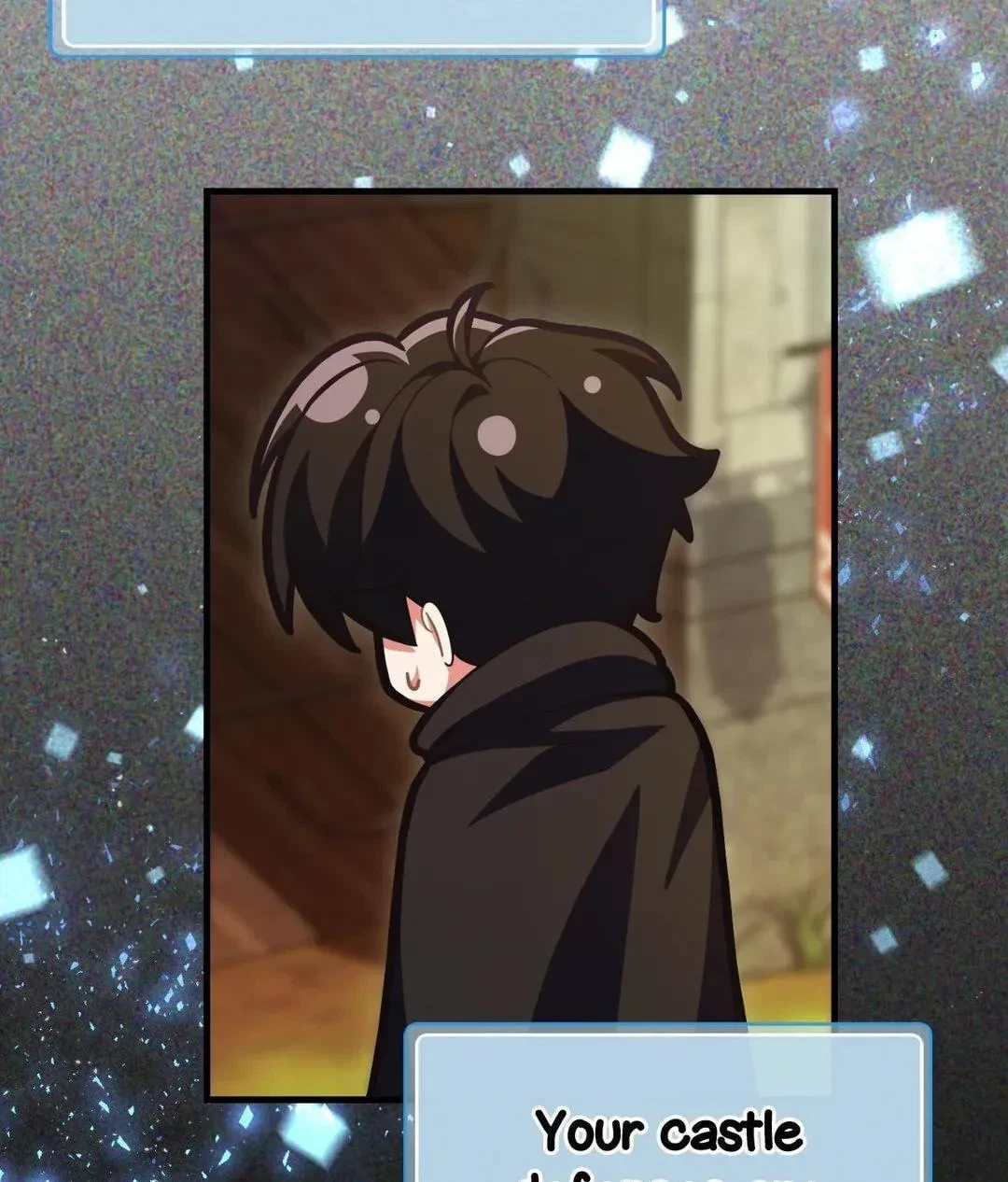 Virtual Strangers Chapter 46, page 47