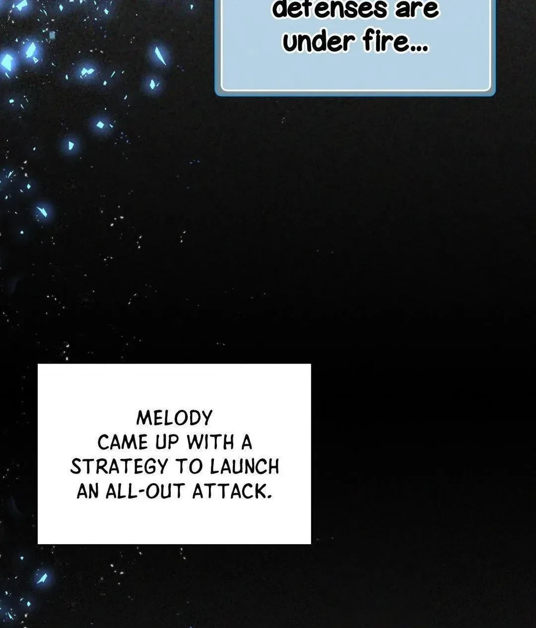 Virtual Strangers Chapter 46, page 48