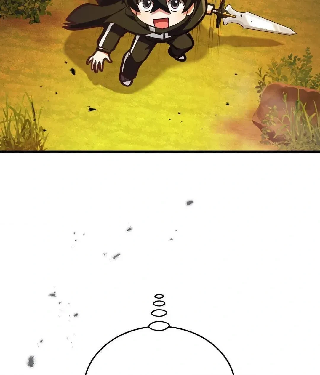 Virtual Strangers Chapter 46, page 82