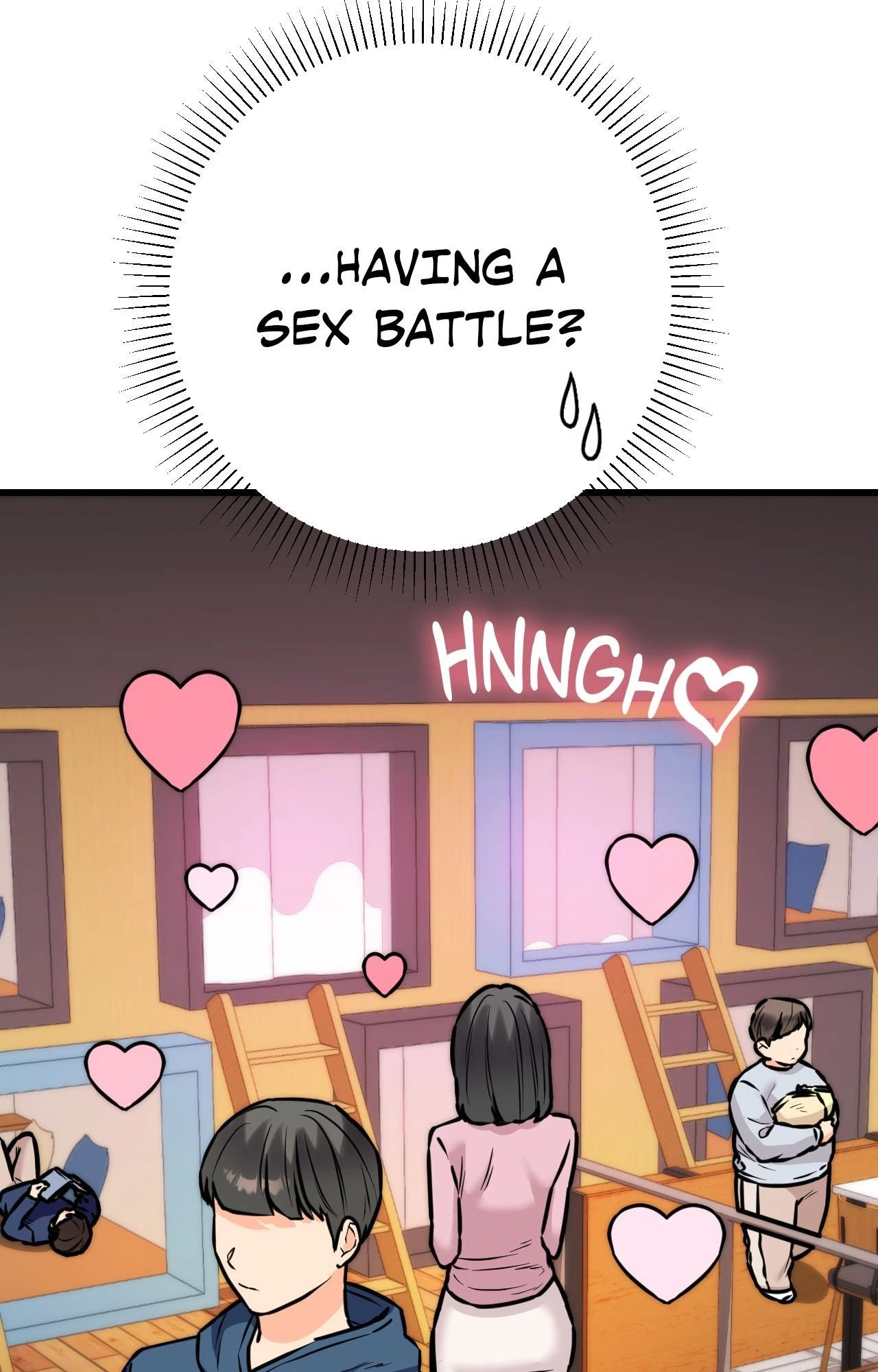Chapter 23, page 110