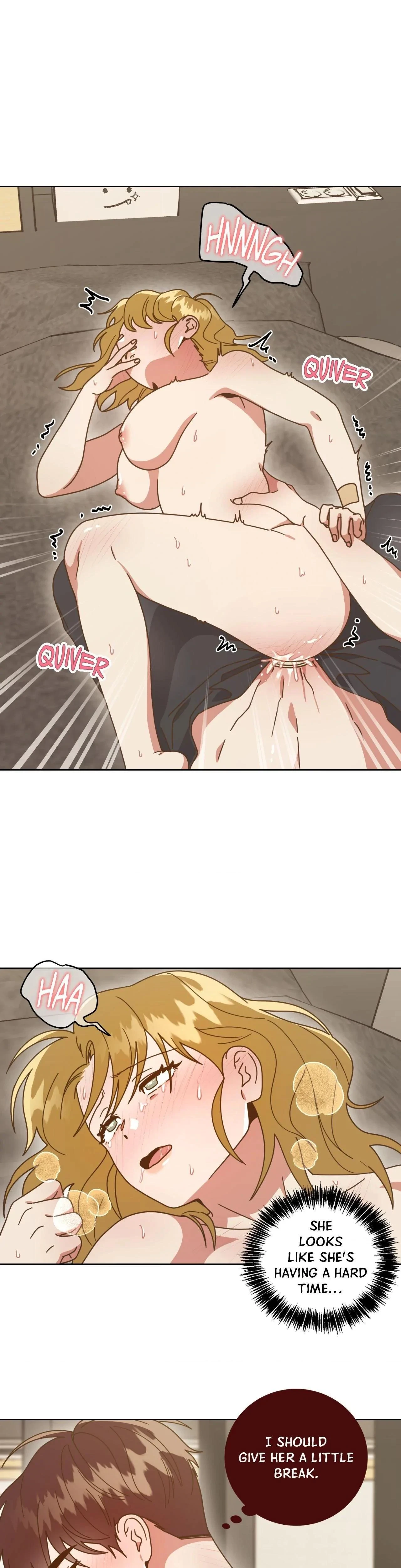 Private Tutoring Chapter 13, page 10