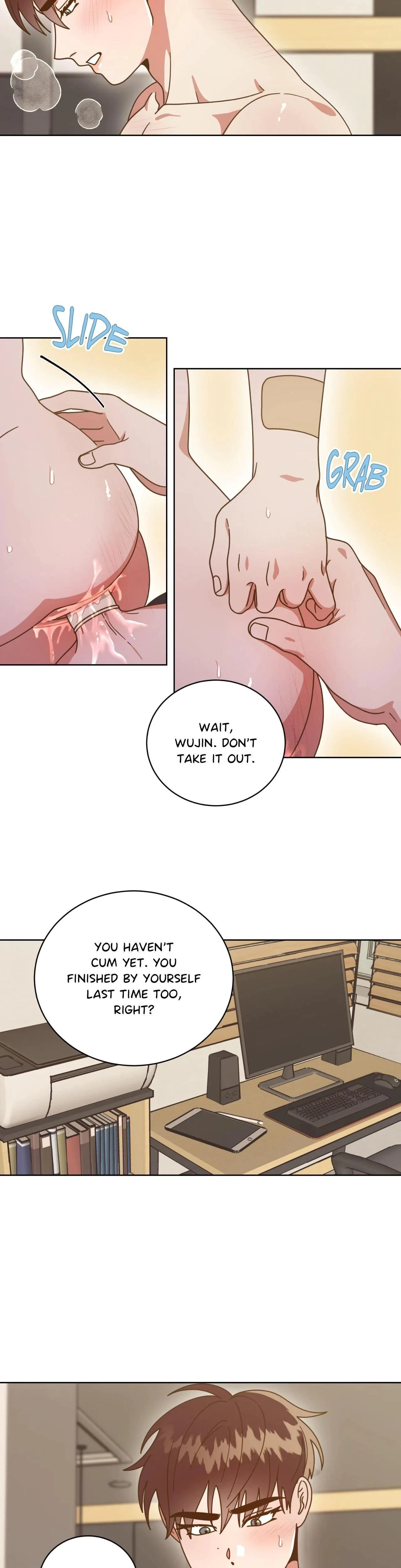 Private Tutoring Chapter 13, page 11