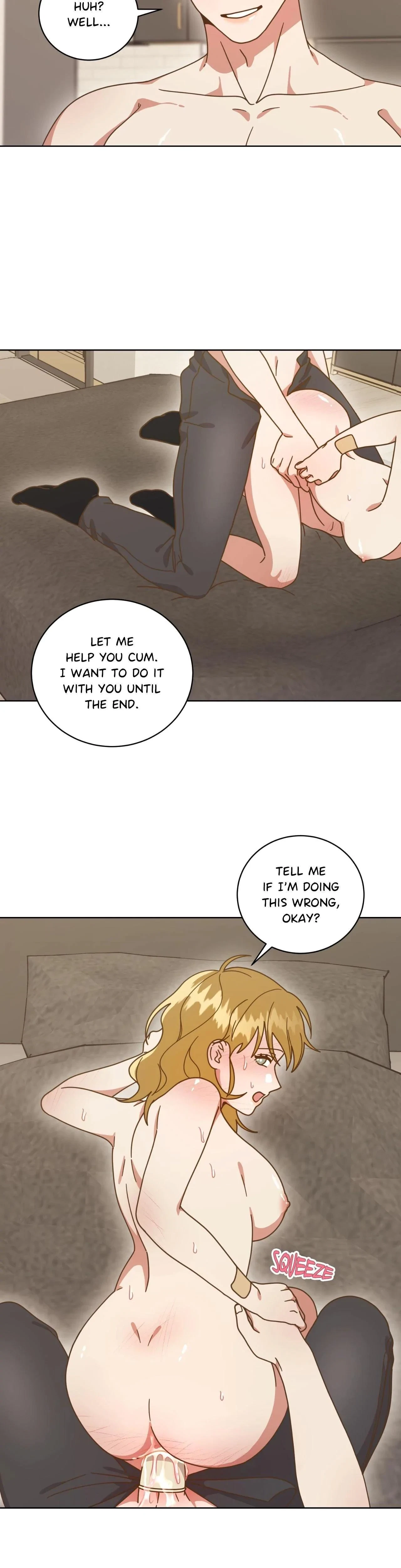 Private Tutoring Chapter 13, page 12