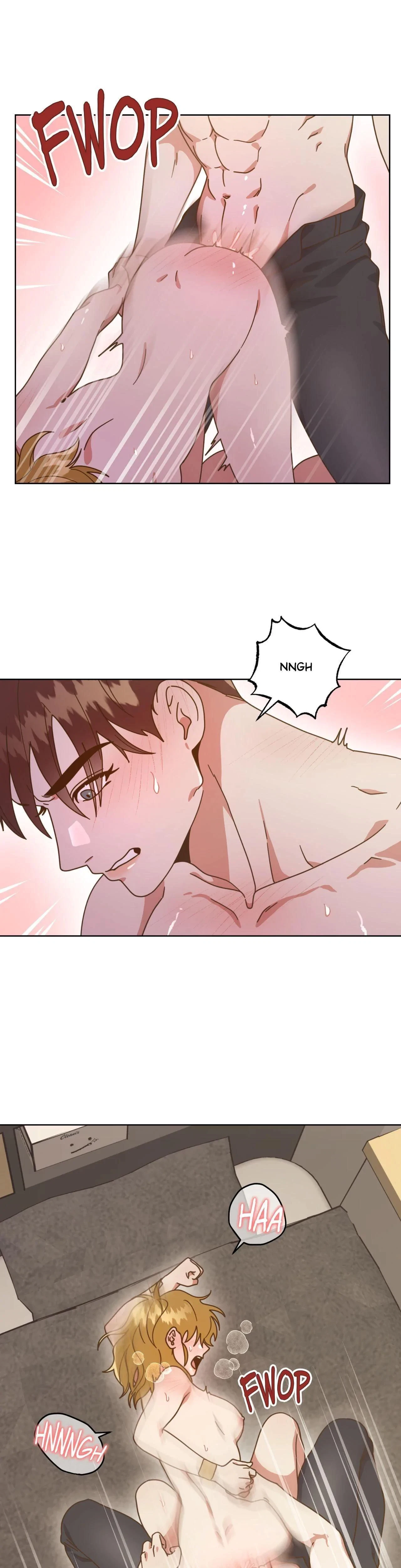 Private Tutoring Chapter 13, page 13