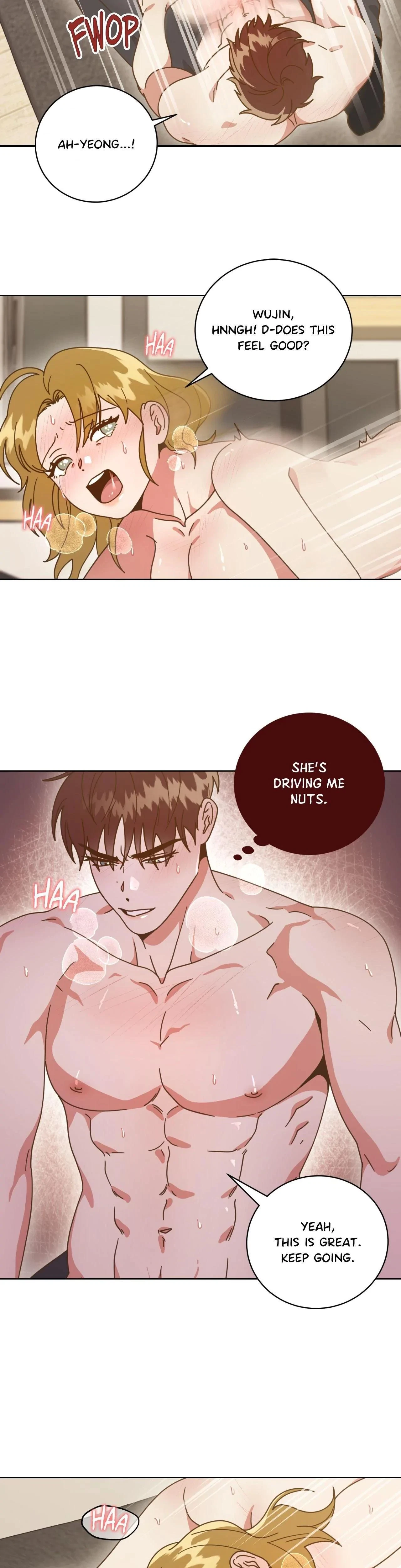 Private Tutoring Chapter 13, page 14
