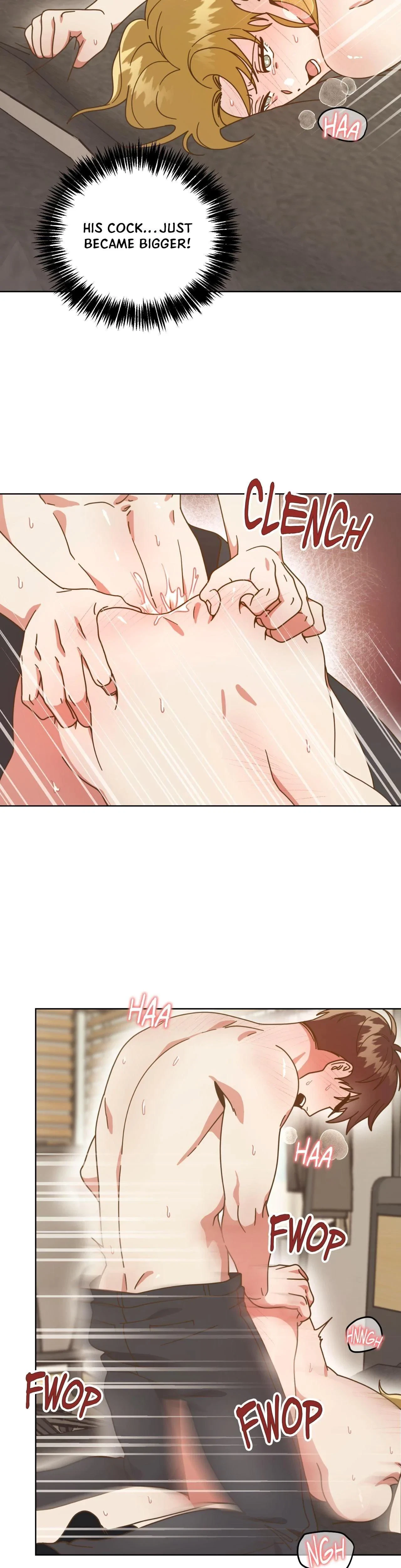 Private Tutoring Chapter 13, page 15