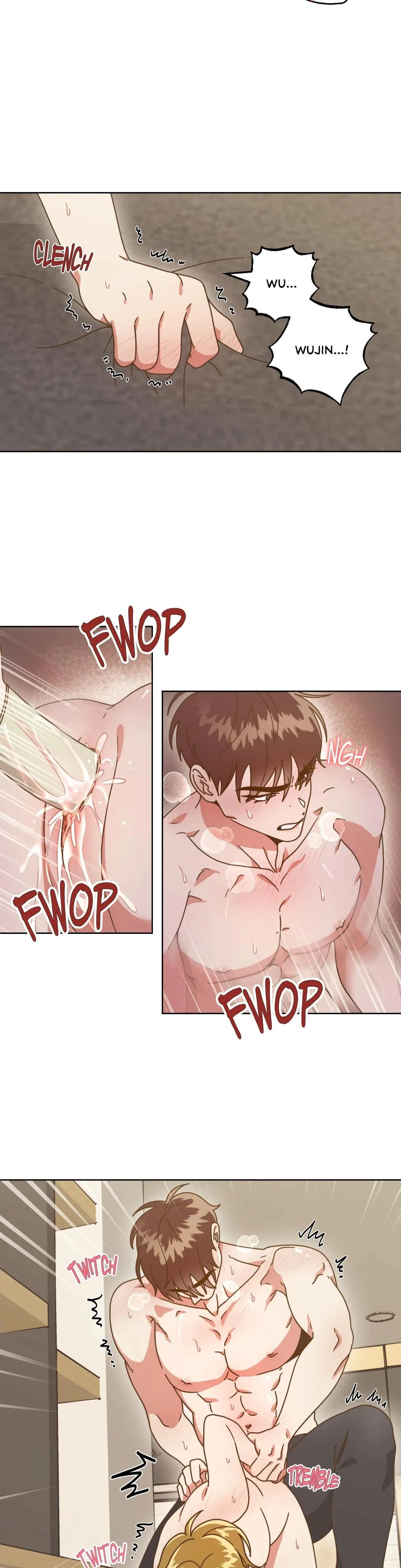 Private Tutoring Chapter 13, page 16