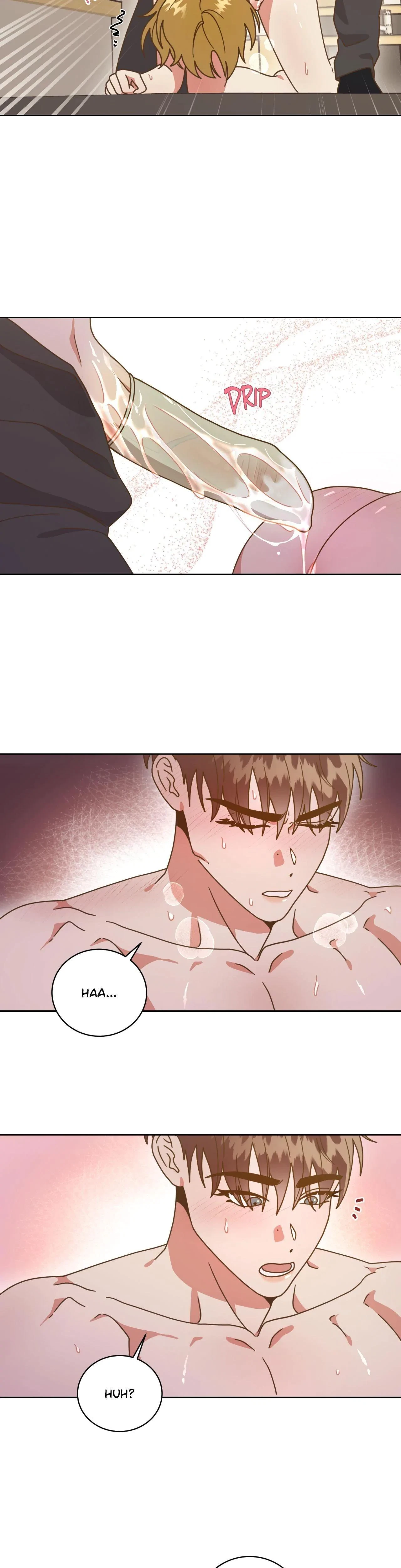 Private Tutoring Chapter 13, page 17