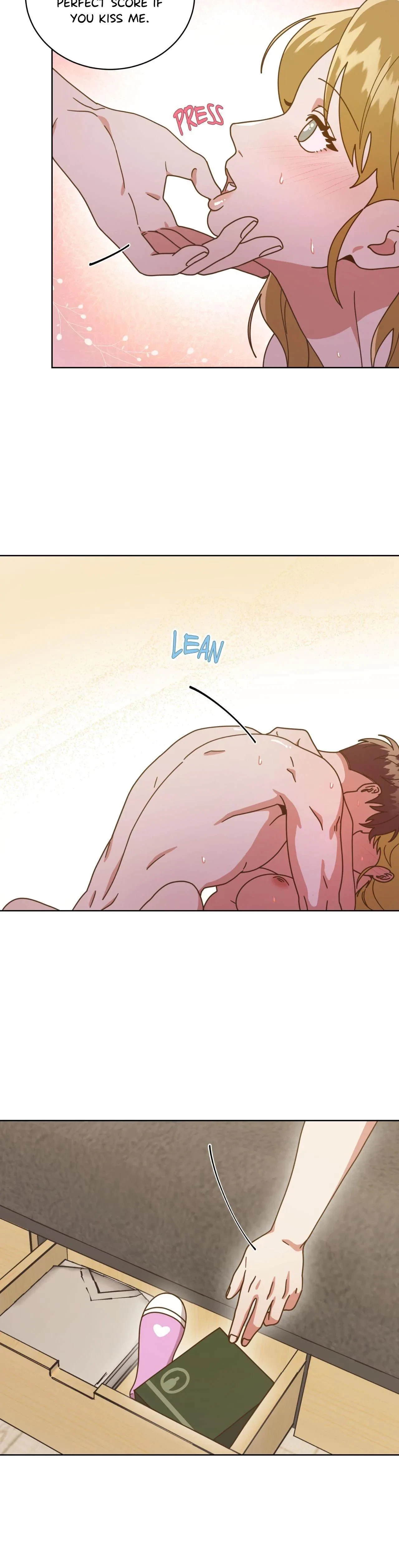 Private Tutoring Chapter 13, page 19