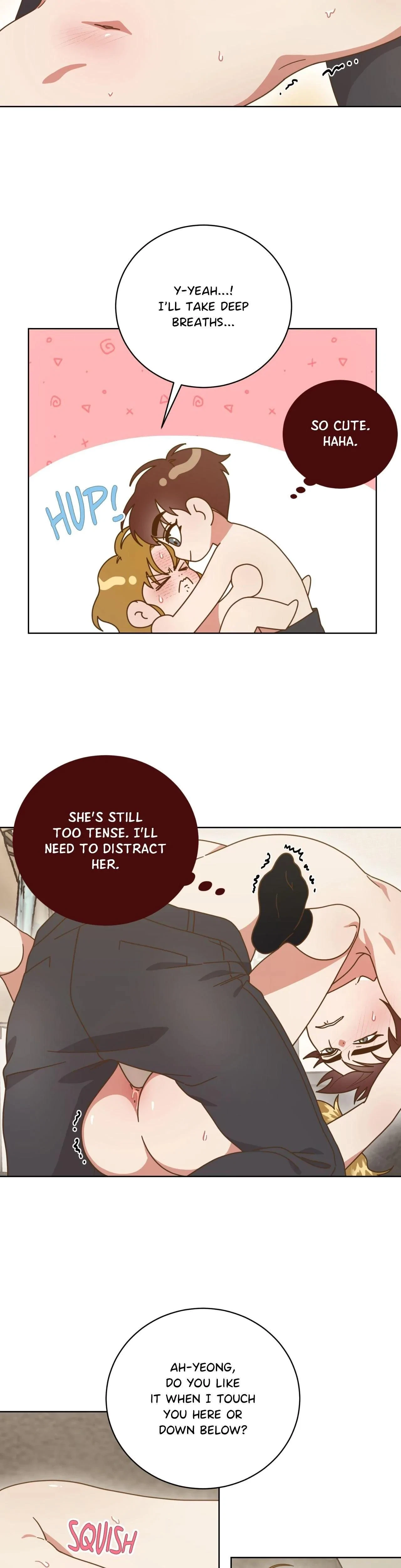 Private Tutoring Chapter 13, page 2