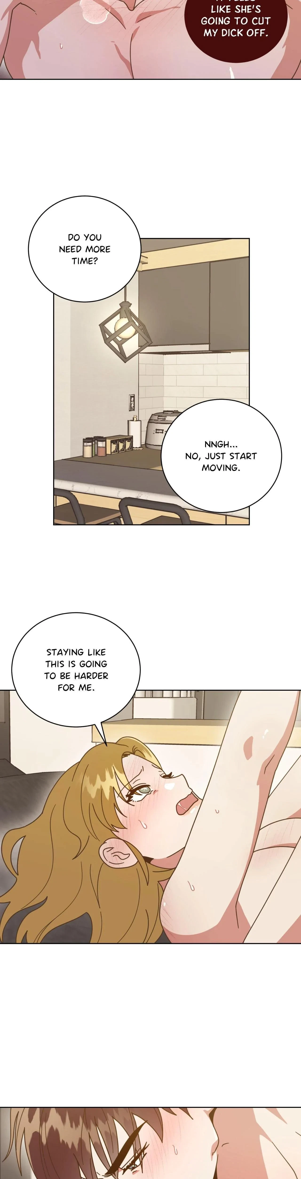 Private Tutoring Chapter 13, page 5