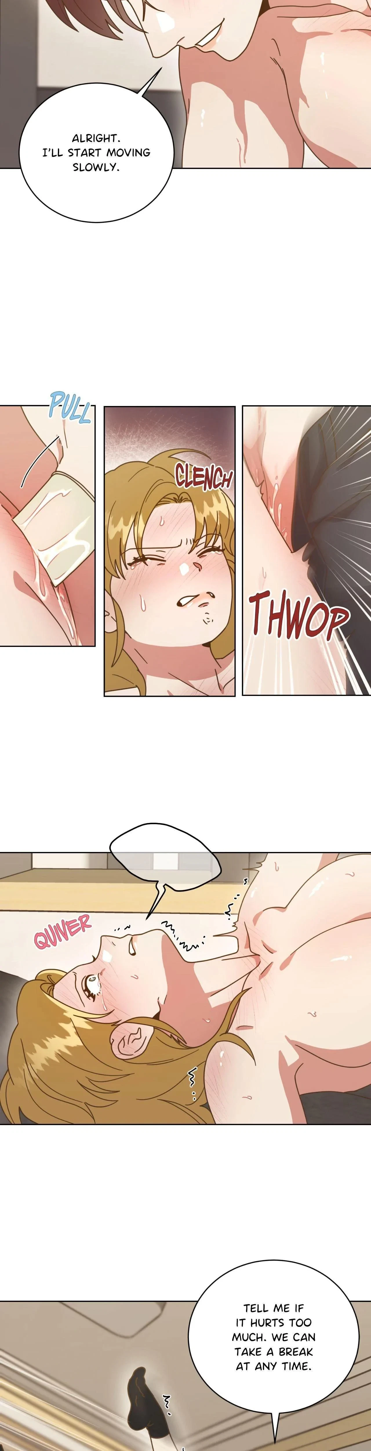 Private Tutoring Chapter 13, page 6