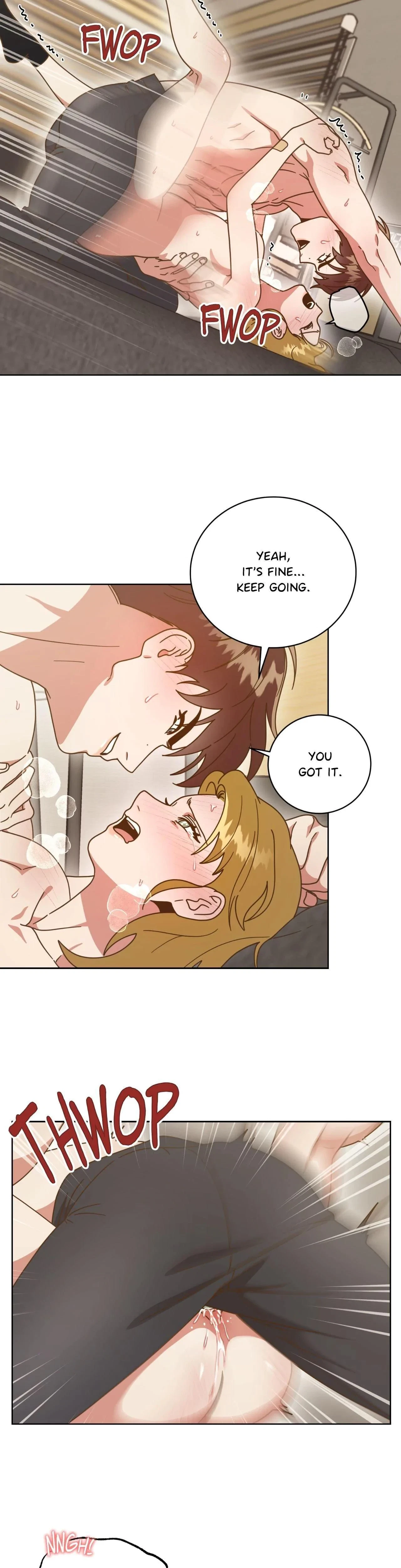 Private Tutoring Chapter 13, page 7