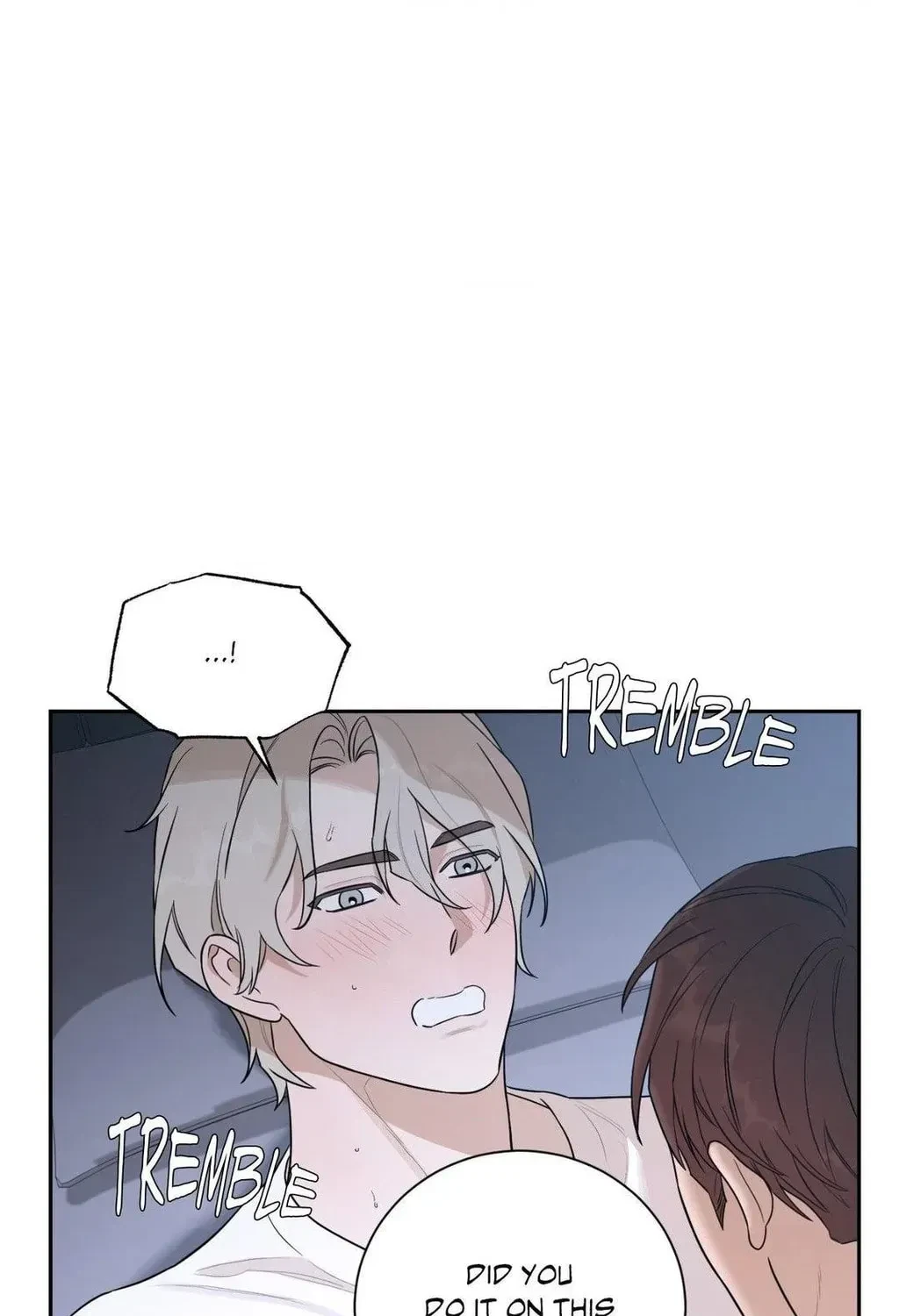 An Unsettling Scent Chapter 36, page 103