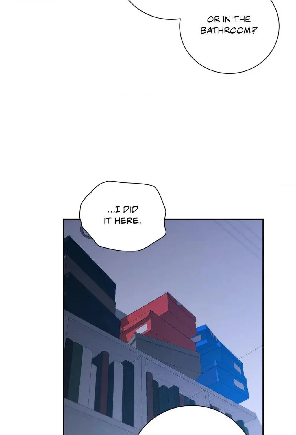 An Unsettling Scent Chapter 36, page 105