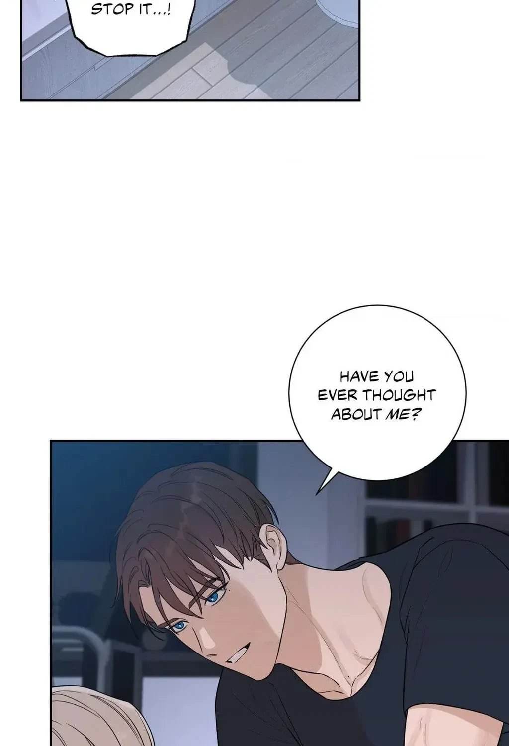 An Unsettling Scent Chapter 36, page 111
