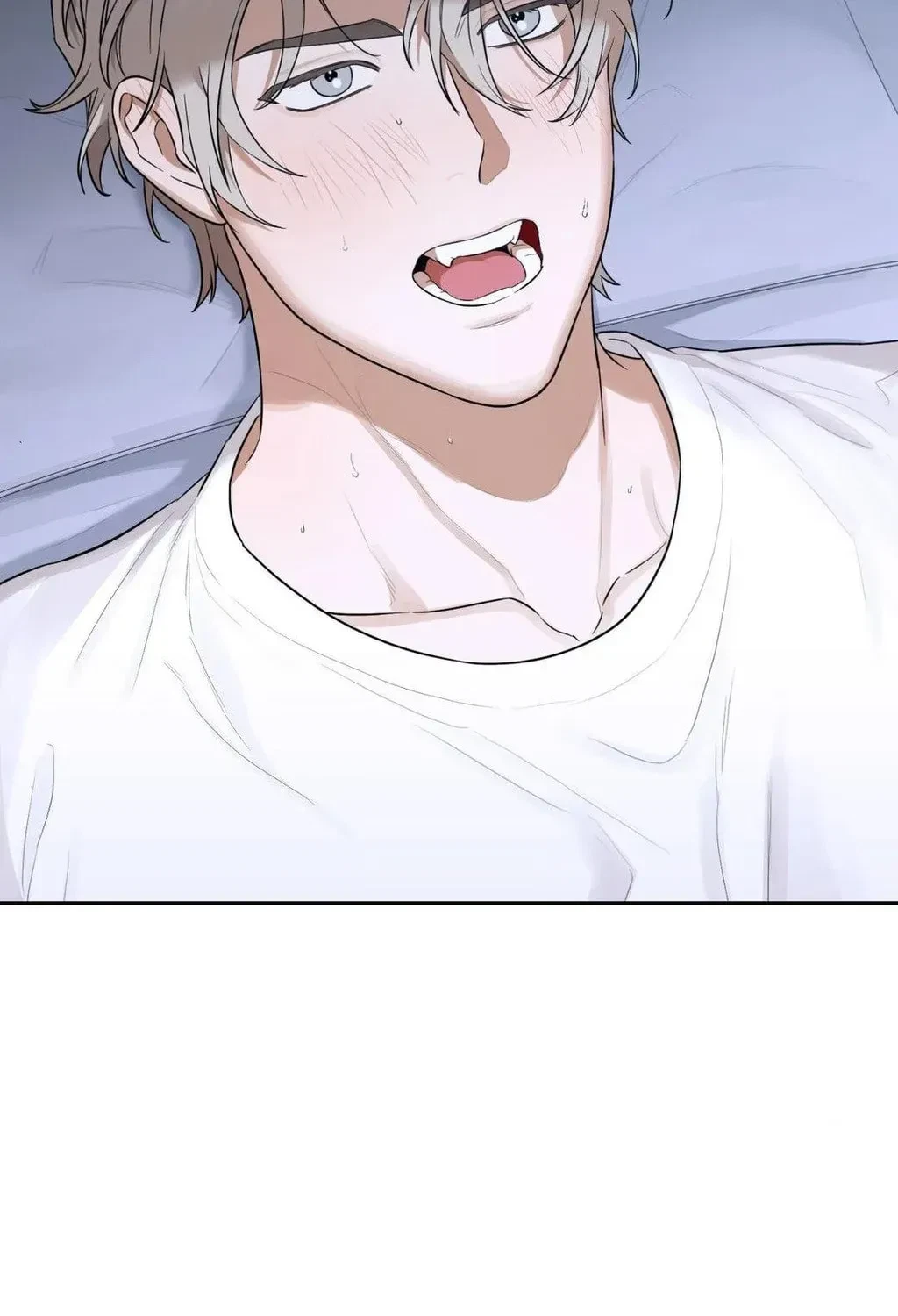 An Unsettling Scent Chapter 36, page 115