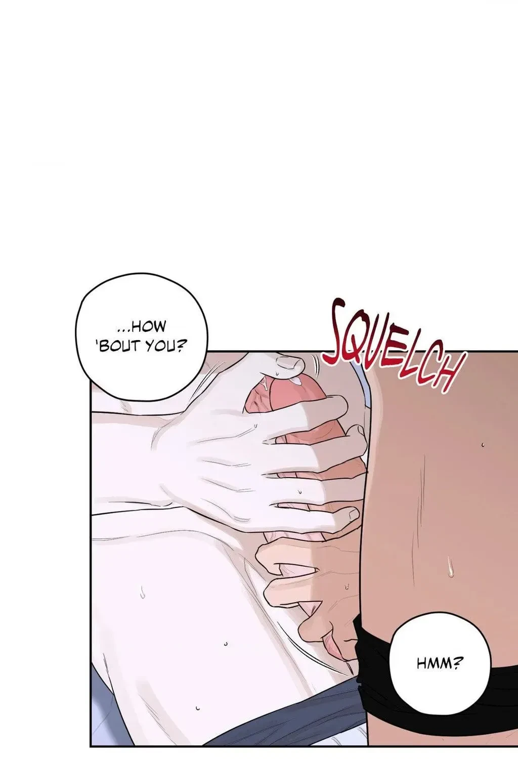 An Unsettling Scent Chapter 36, page 123