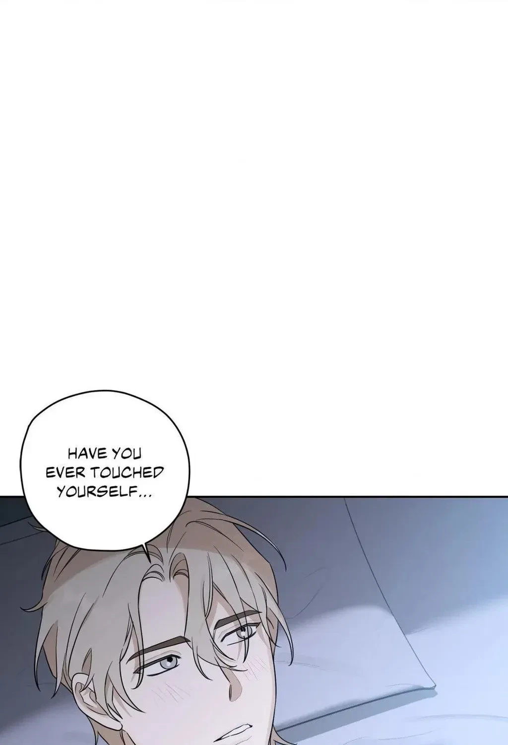 An Unsettling Scent Chapter 36, page 125