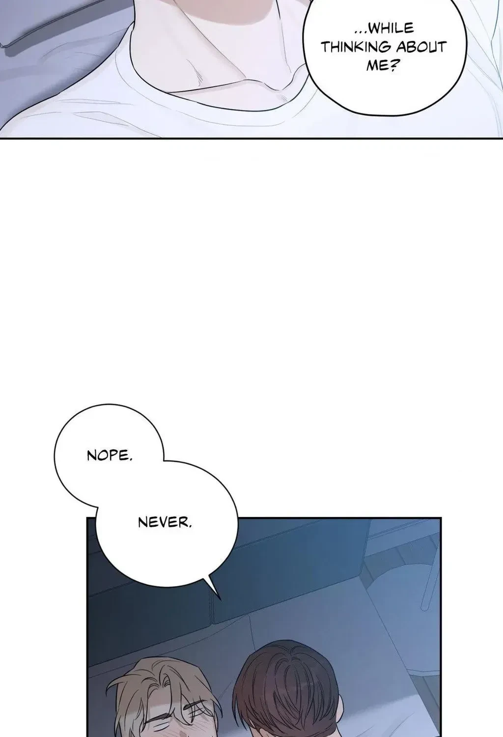 An Unsettling Scent Chapter 36, page 127