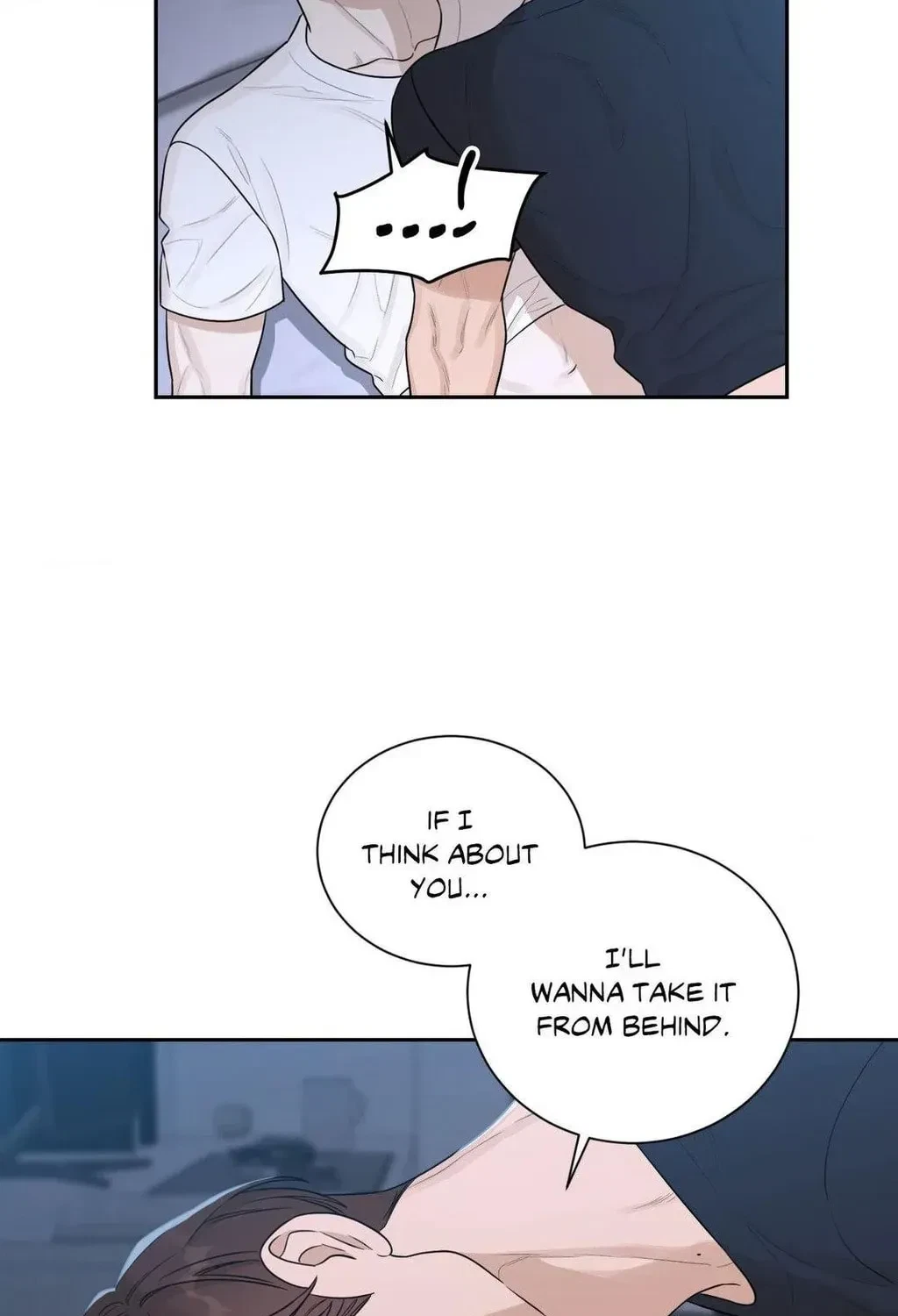 An Unsettling Scent Chapter 36, page 129