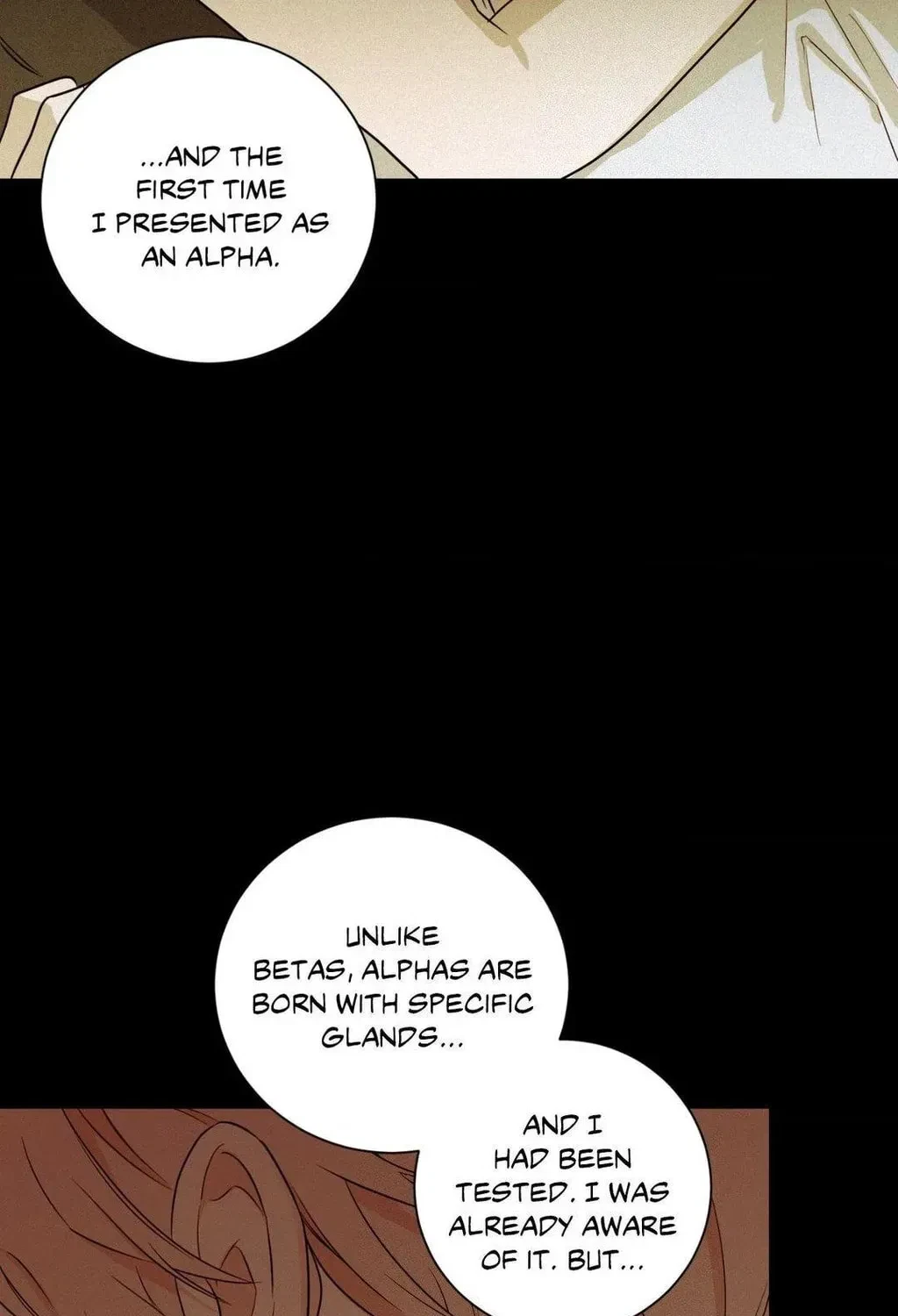 An Unsettling Scent Chapter 36, page 13
