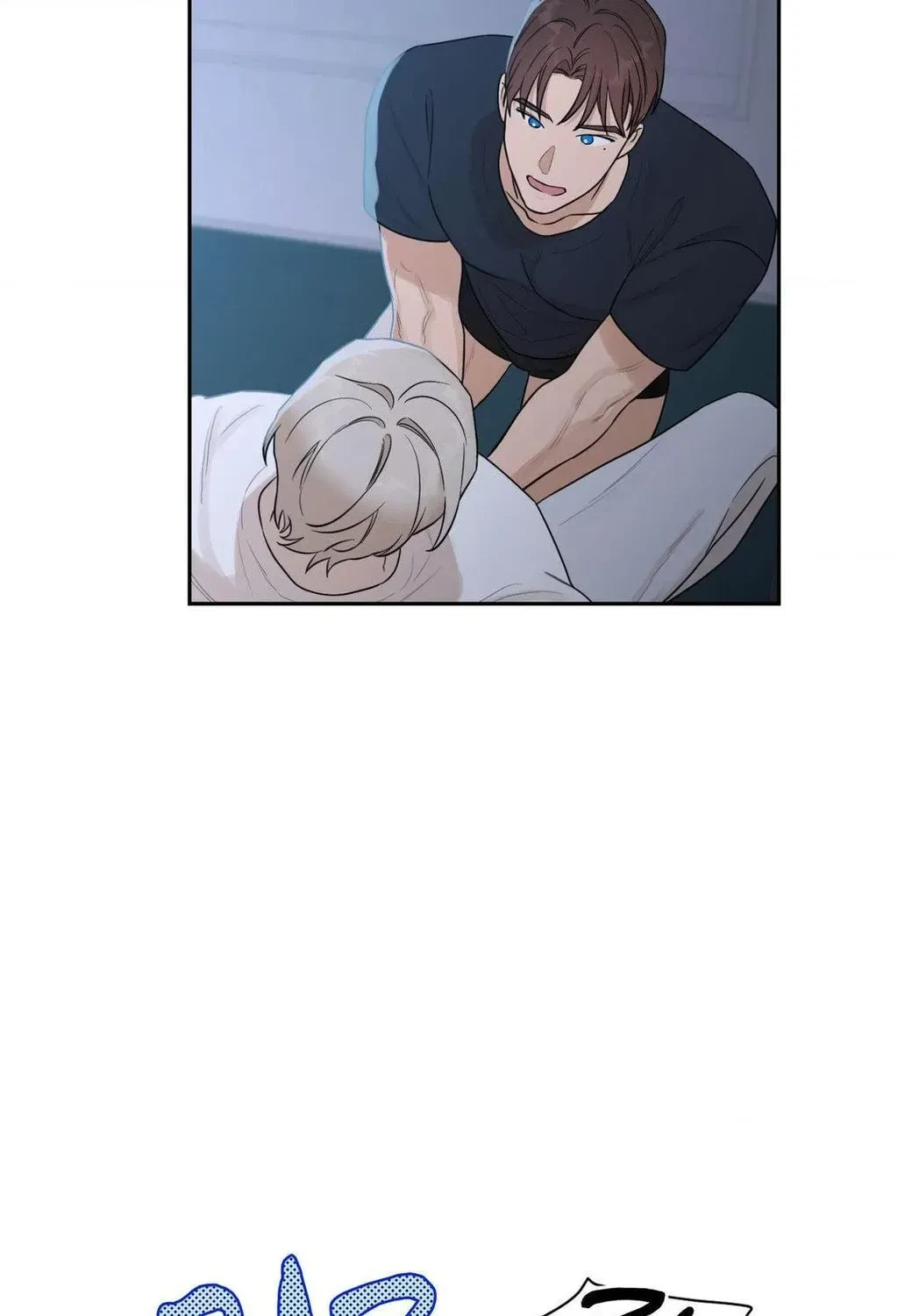 An Unsettling Scent Chapter 36, page 133