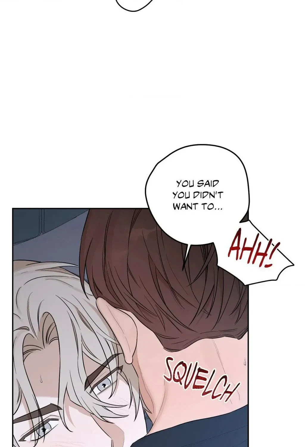 An Unsettling Scent Chapter 36, page 139
