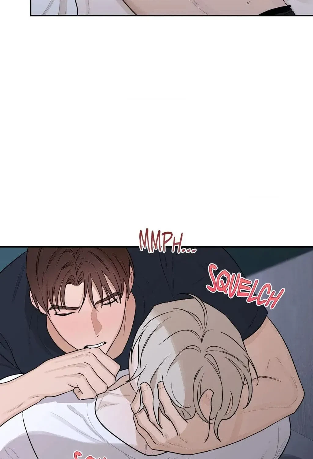An Unsettling Scent Chapter 36, page 143