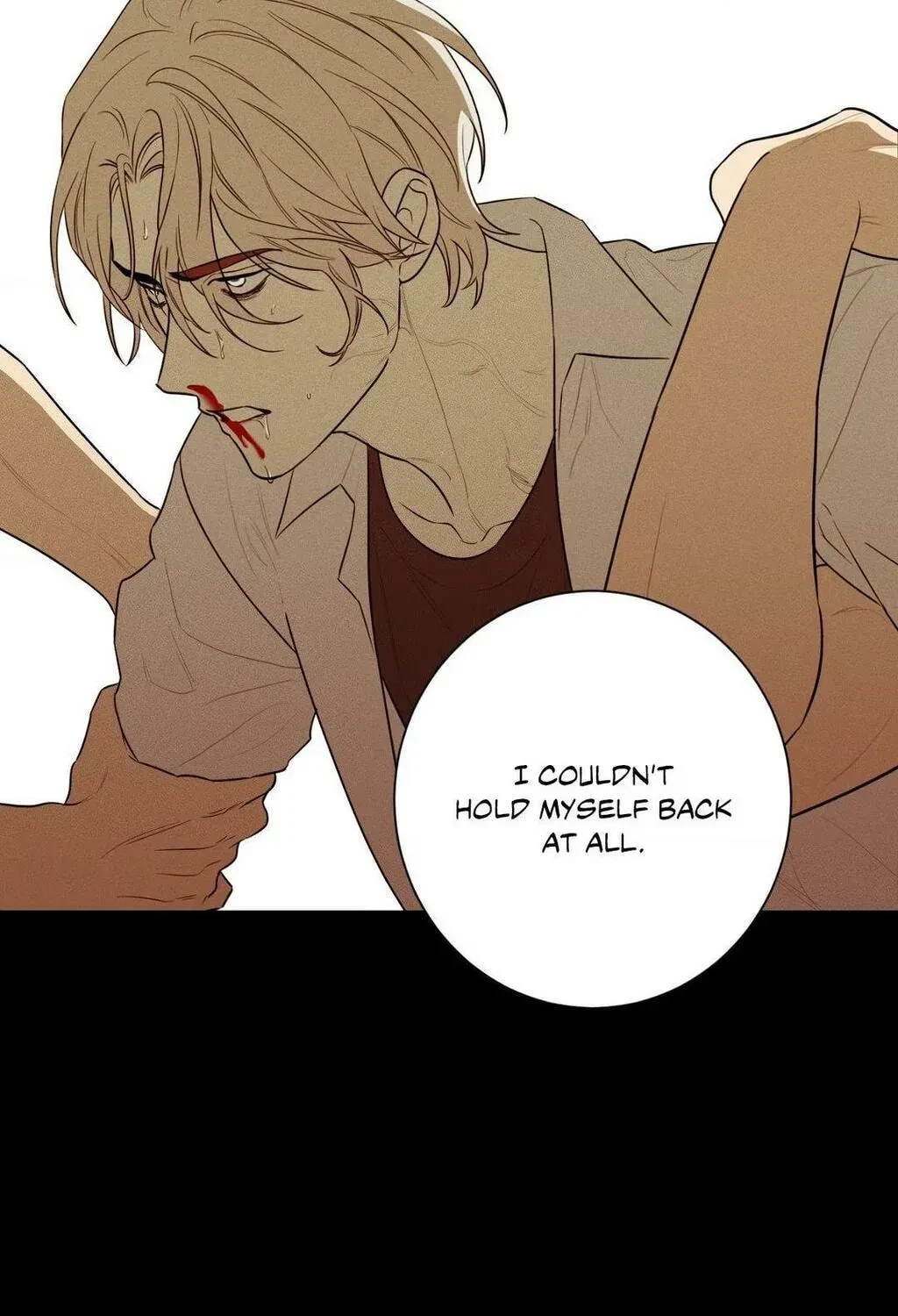 An Unsettling Scent Chapter 36, page 19