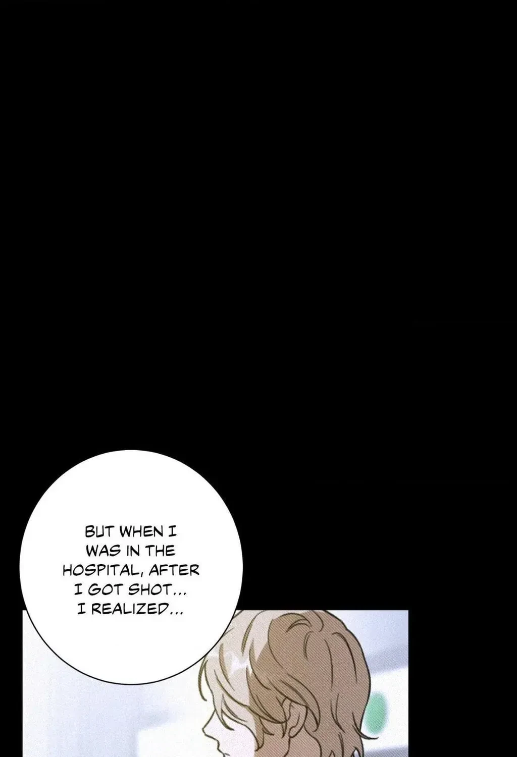 An Unsettling Scent Chapter 36, page 27