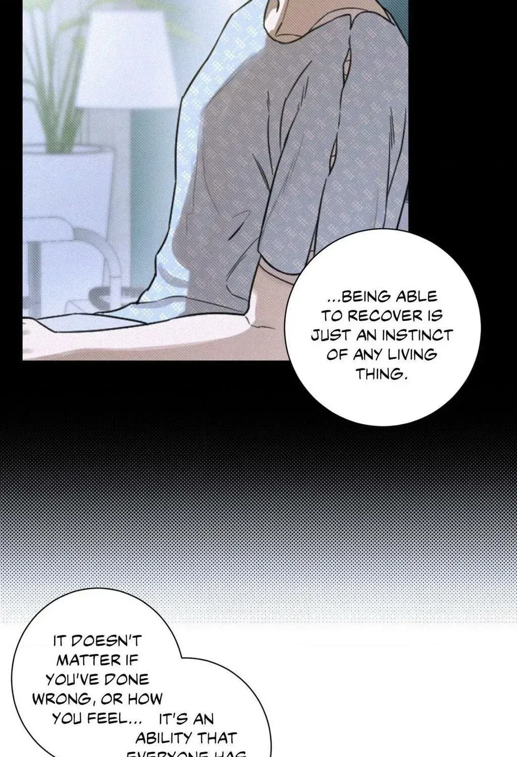 An Unsettling Scent Chapter 36, page 29
