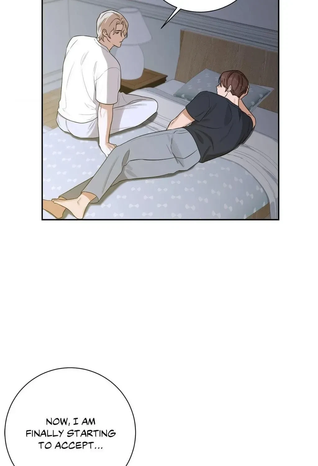An Unsettling Scent Chapter 36, page 33