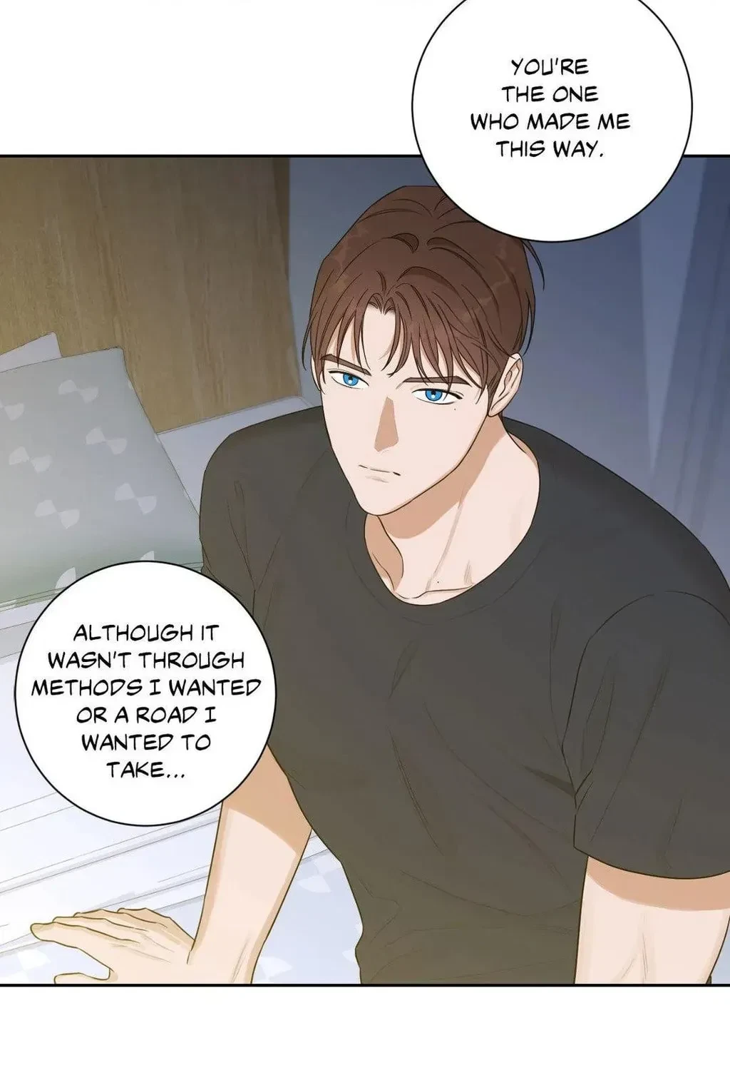 An Unsettling Scent Chapter 36, page 37
