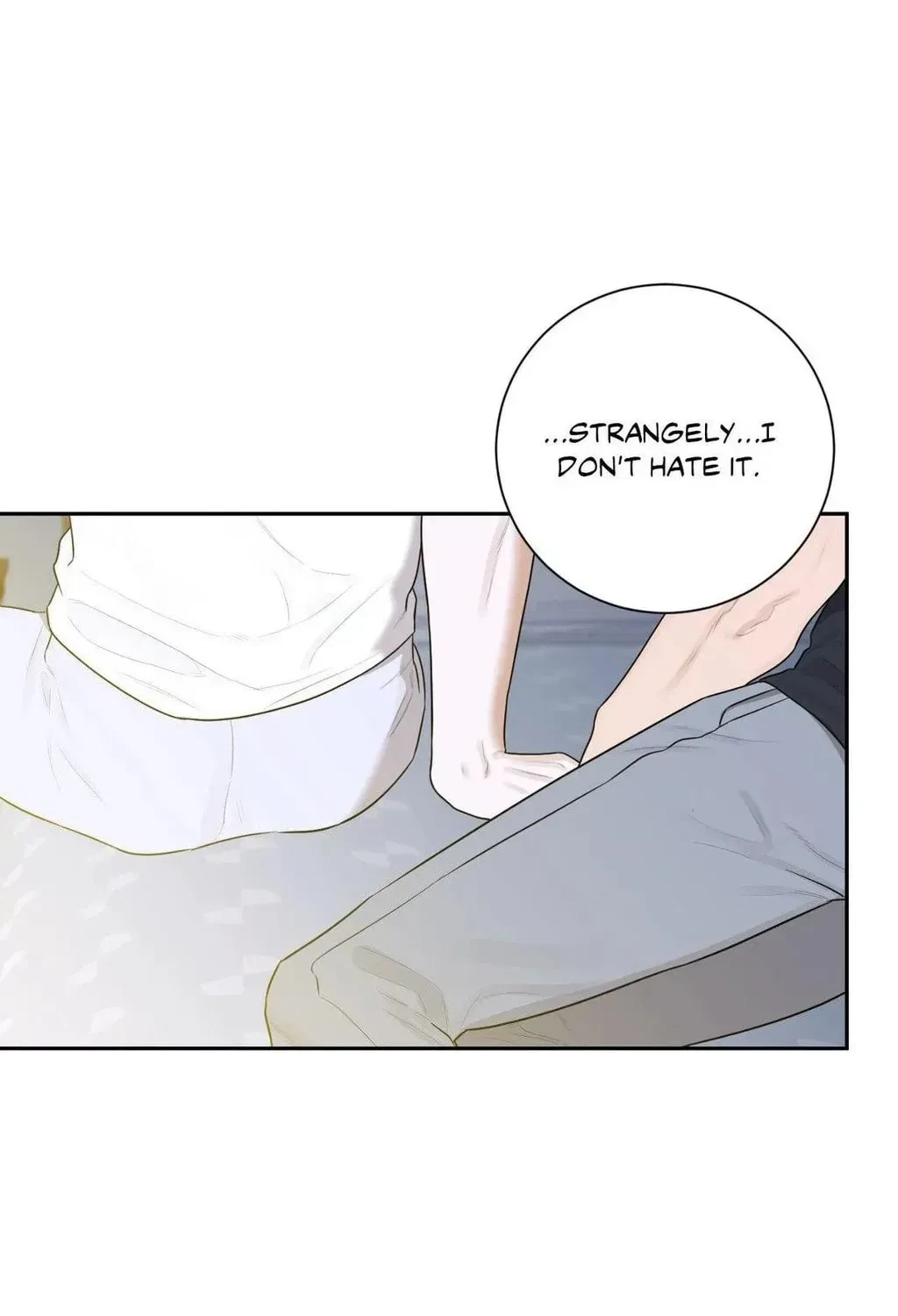 An Unsettling Scent Chapter 36, page 39