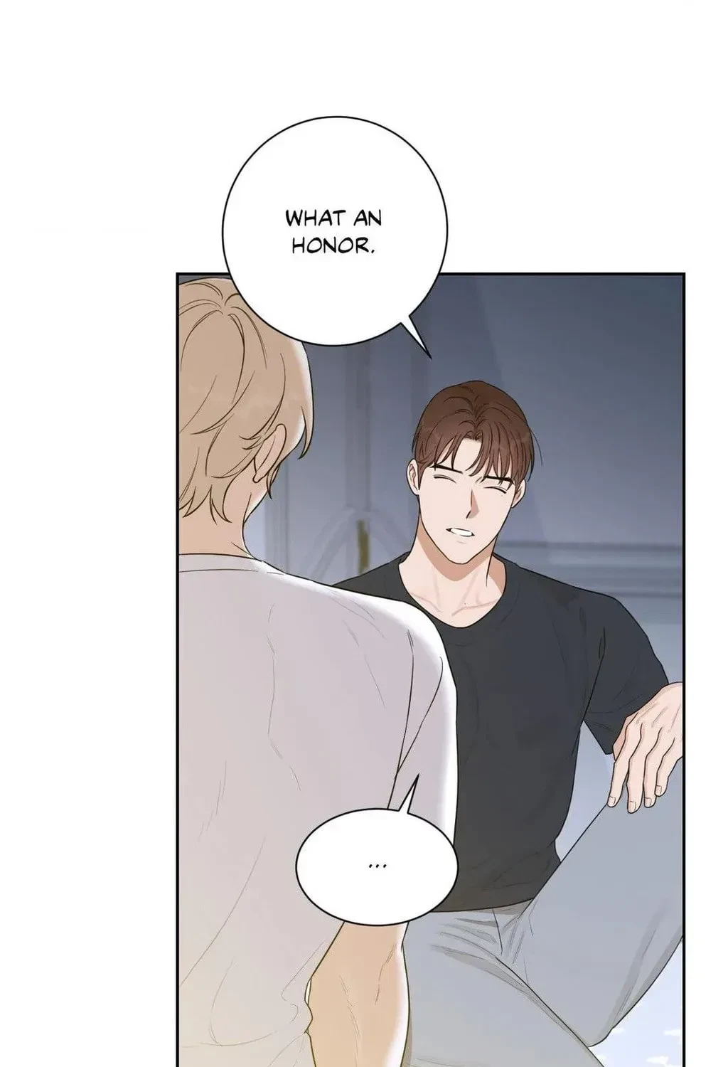 An Unsettling Scent Chapter 36, page 41